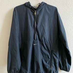 Nike windbreaker